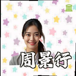 周景行